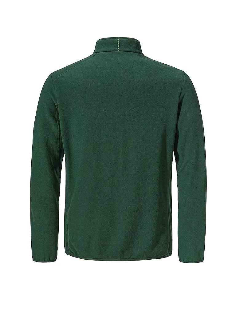 SCHÖFFEL | Herren Fleecejacke Ash | 
