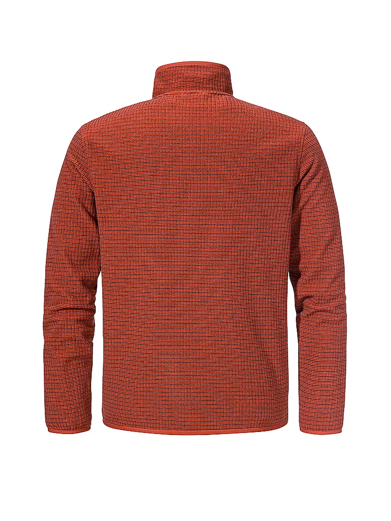 SCHÖFFEL | Herren Fleecejacke Circ Terxa | 