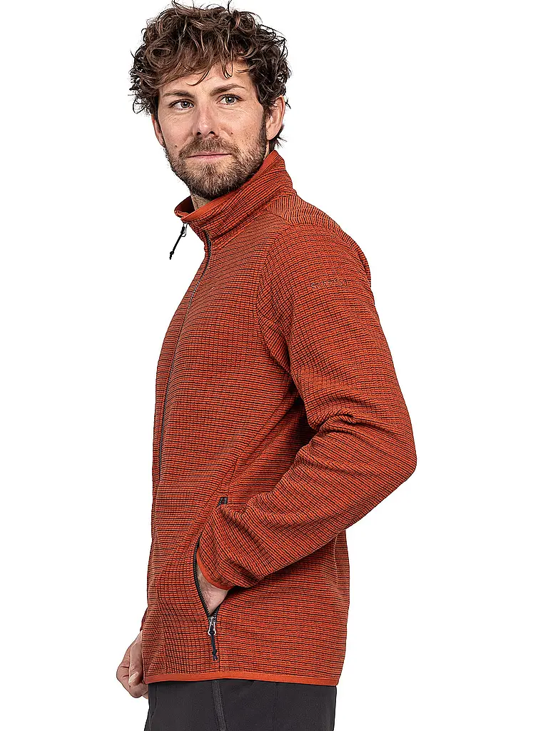 SCHÖFFEL | Herren Fleecejacke Circ Terxa | 