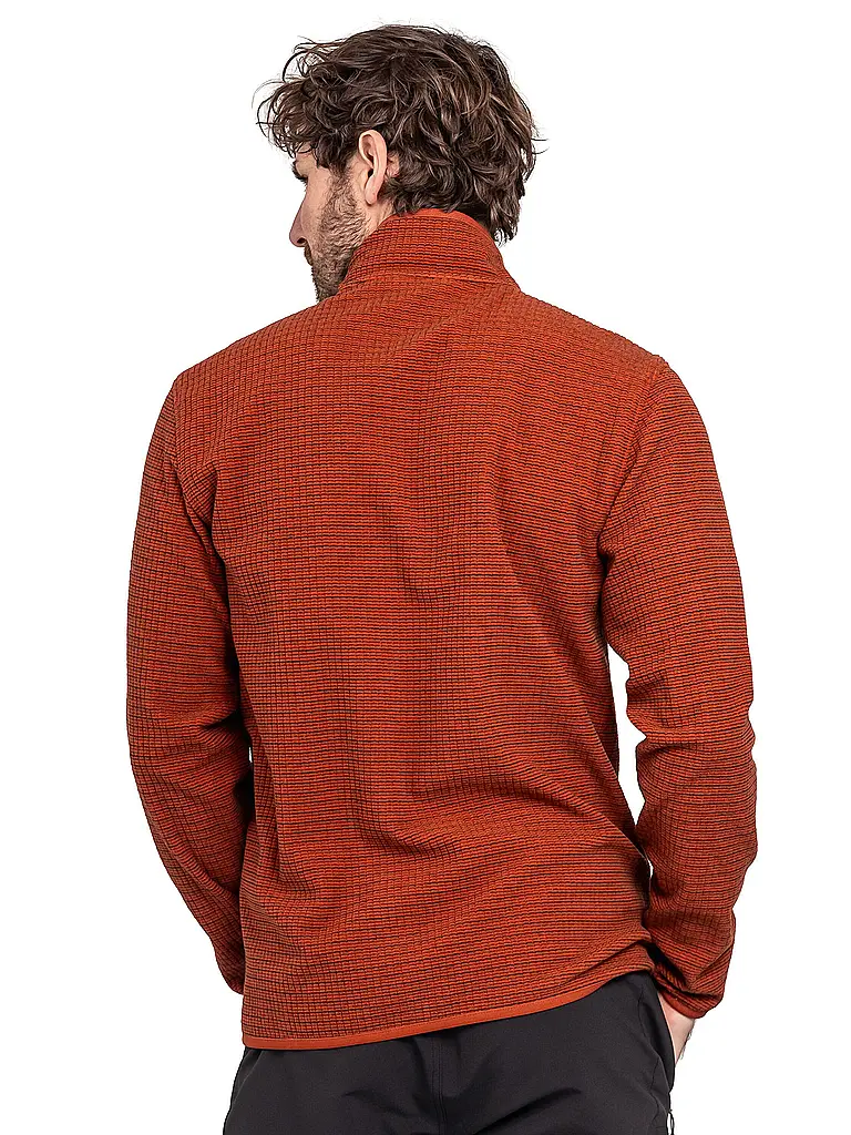 SCHÖFFEL | Herren Fleecejacke Circ Terxa | 