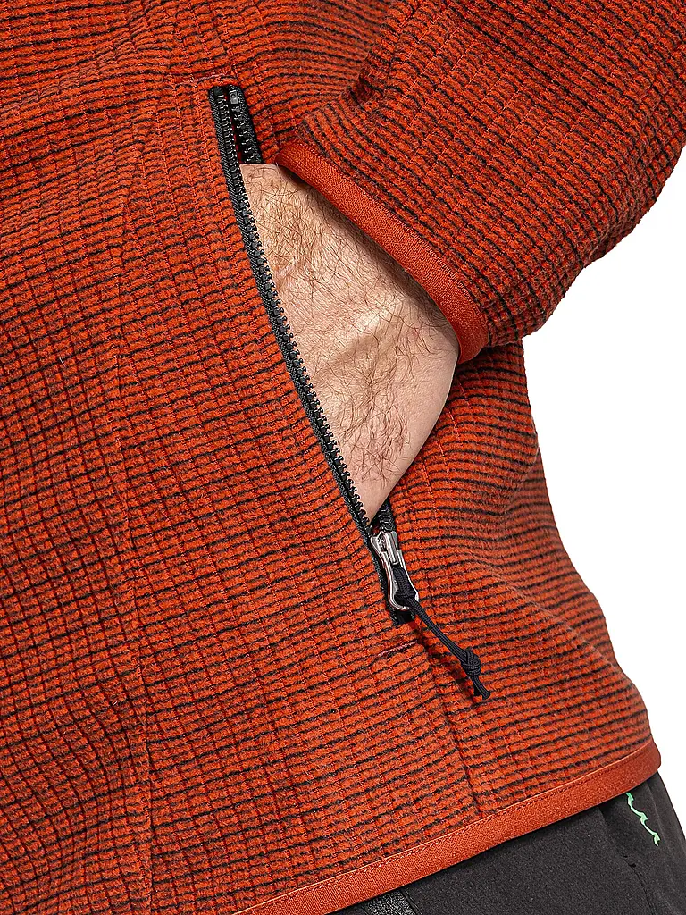 SCHÖFFEL | Herren Fleecejacke Circ Terxa | 