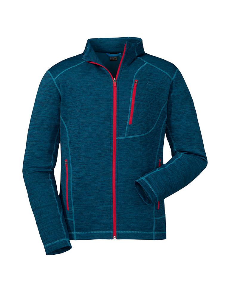 SCHÖFFEL | Herren Fleecejacke Monaco1 | 