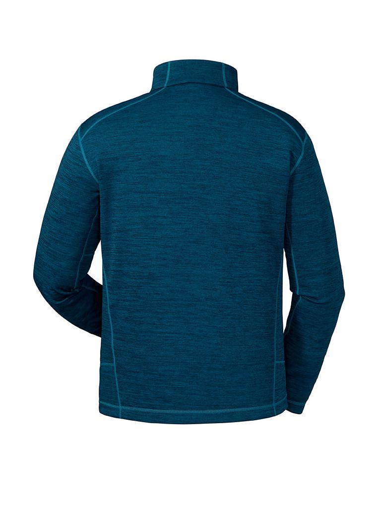 SCHÖFFEL | Herren Fleecejacke Monaco1 | 