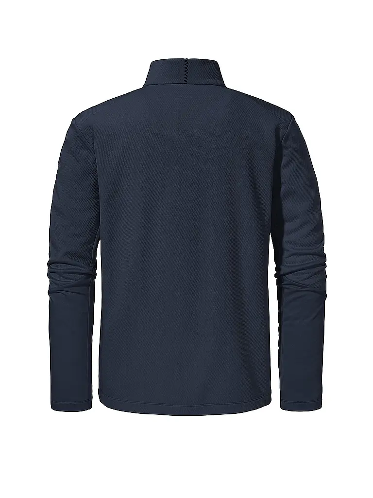 SCHÖFFEL | Herren Fleecejacke Style Wakeland | 