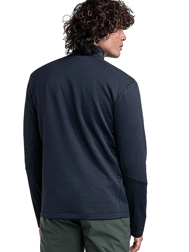 SCHÖFFEL | Herren Fleecejacke Style Wakeland | 