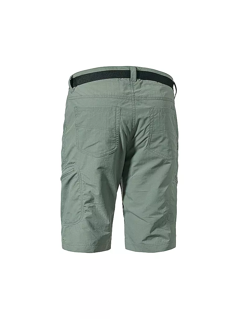 SCHÖFFEL | Herren Freizeitshort Silvaplana2 | braun