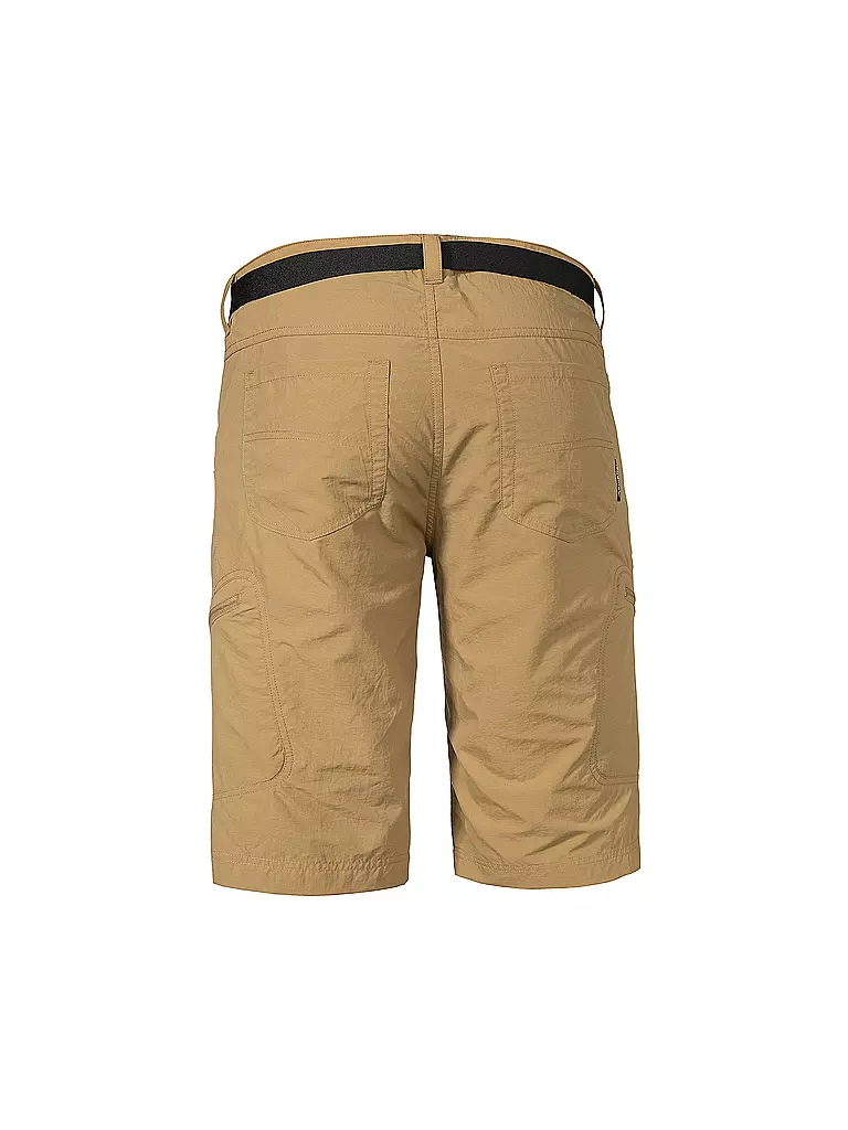 SCHÖFFEL | Herren Freizeitshort Silvaplana2 | braun