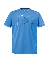 SCHÖFFEL | Herren Funktionsshirt Circ Sulten M | Blau