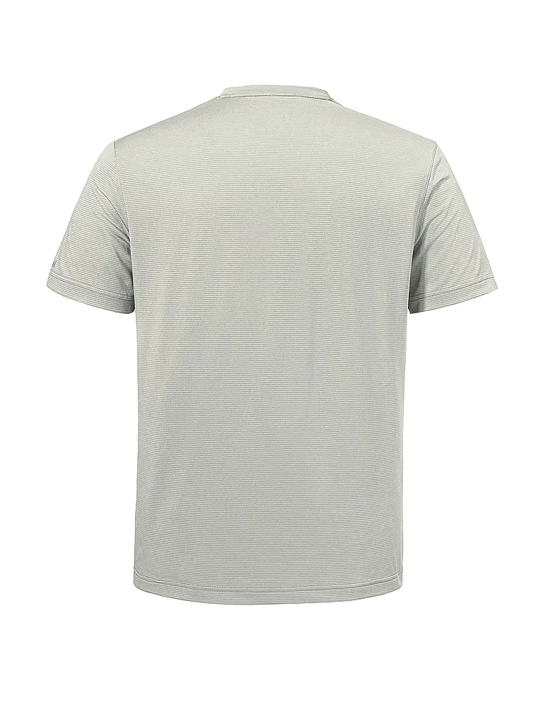 SCHÖFFEL | Herren Funktionsshirt Circ Sulten M | Hellgrau