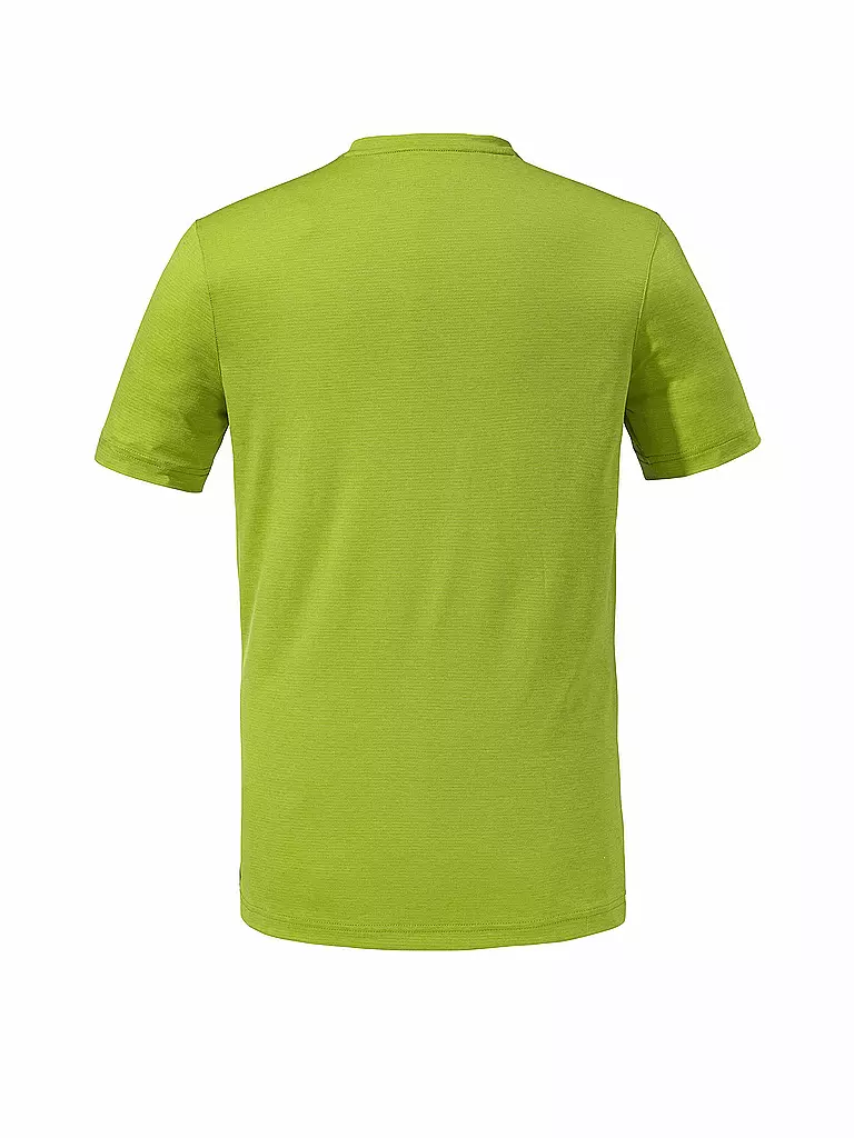 SCHÖFFEL | Herren Funktionsshirt Circ Tauron M | dunkelblau