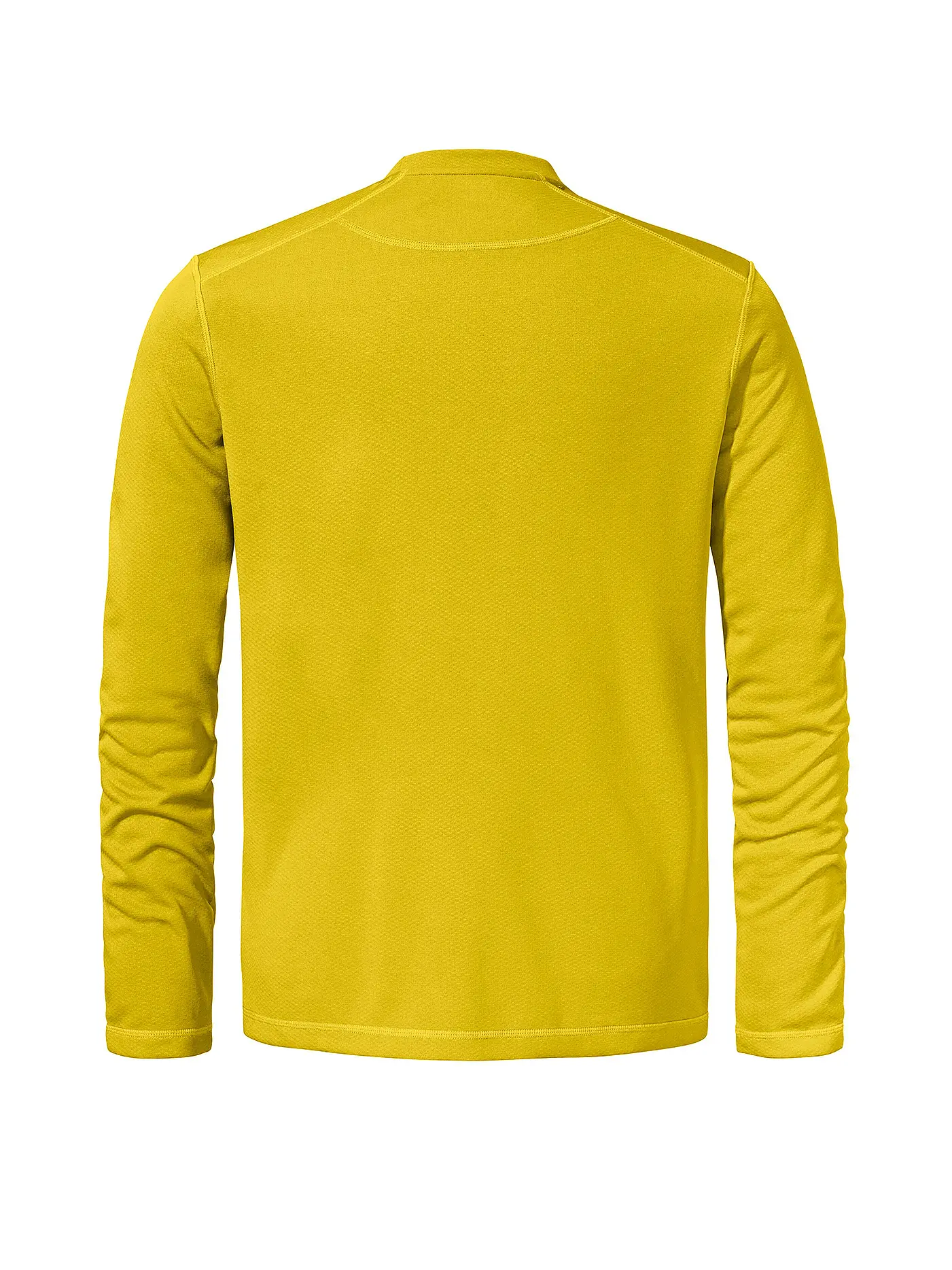 SCHÖFFEL | Herren Funktionsshirt Circ | gold