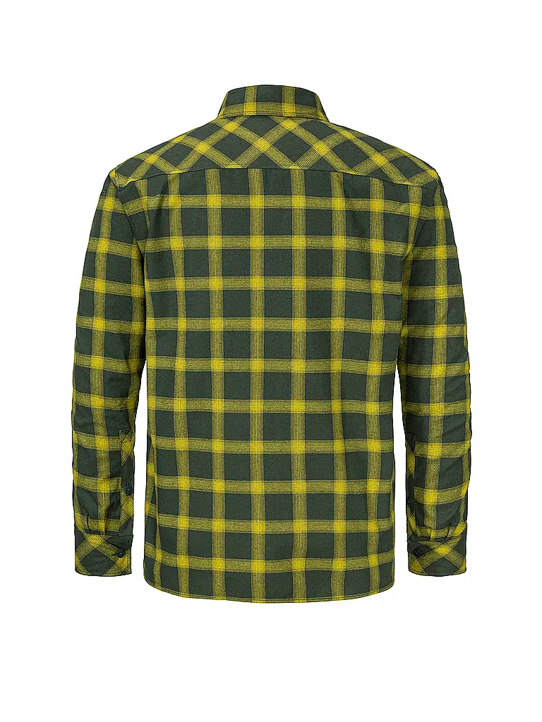SCHÖFFEL | Herren Hemd Poplar | 
