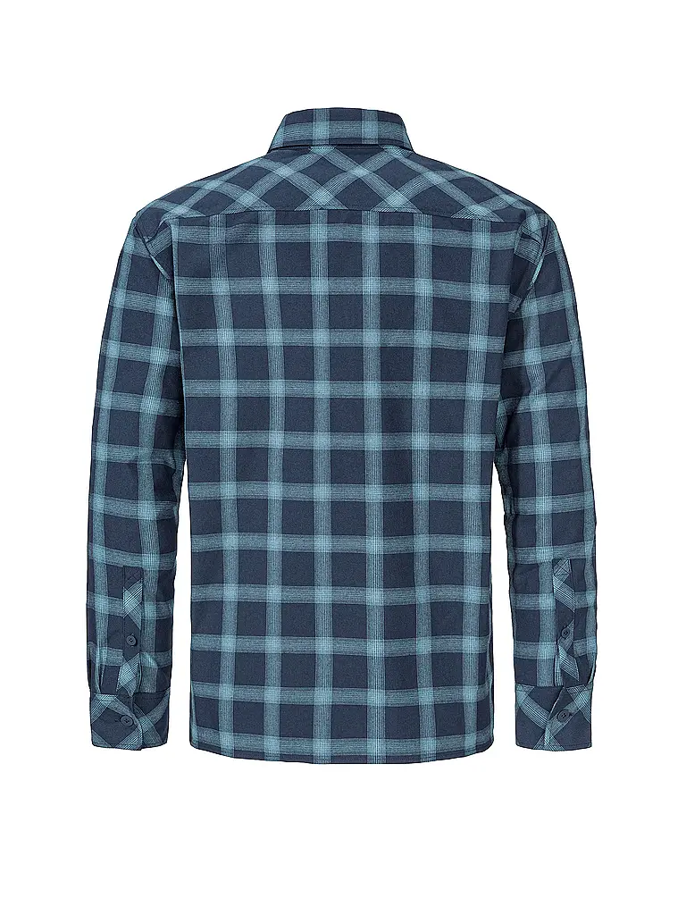 SCHÖFFEL | Herren Hemd Poplar | 