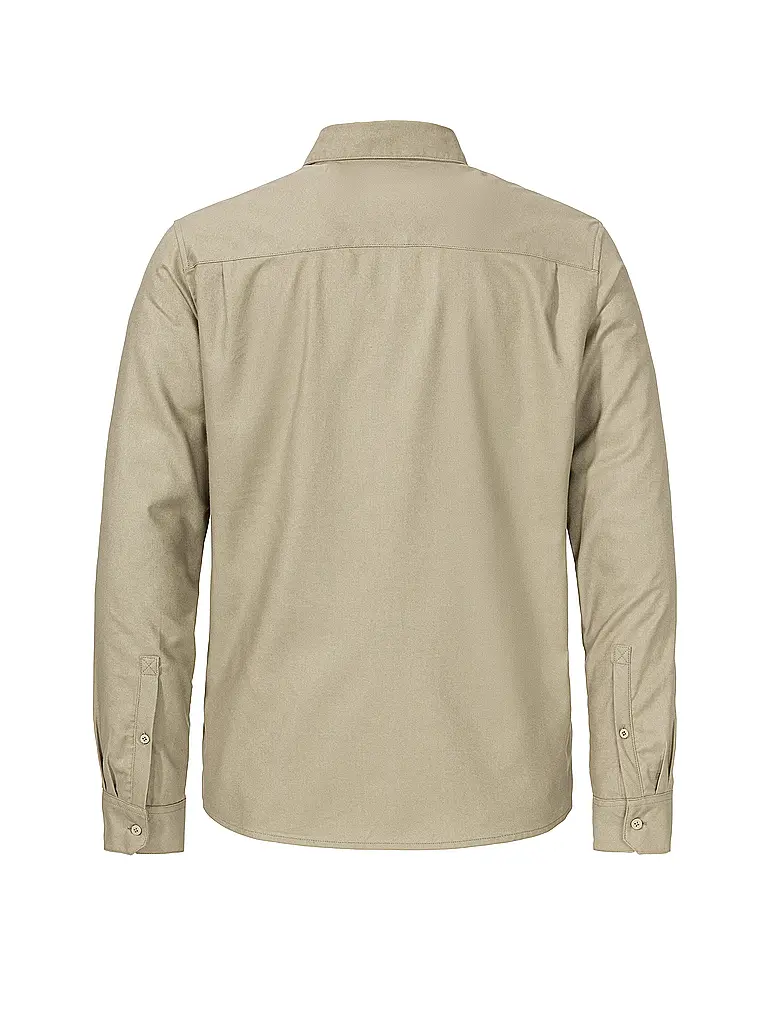 SCHÖFFEL | Herren Hemd Style Kleion | 