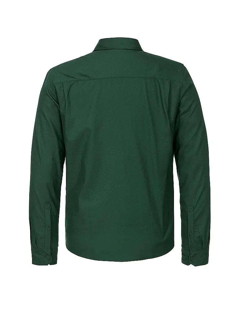 SCHÖFFEL | Herren Hemd Style Kleion | 
