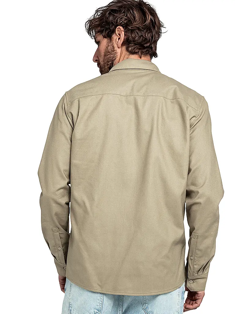 SCHÖFFEL | Herren Hemd Style Kleion | 