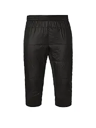 SCHÖFFEL | Herren Hybridhose Style Lufillo 3/4 | schwarz