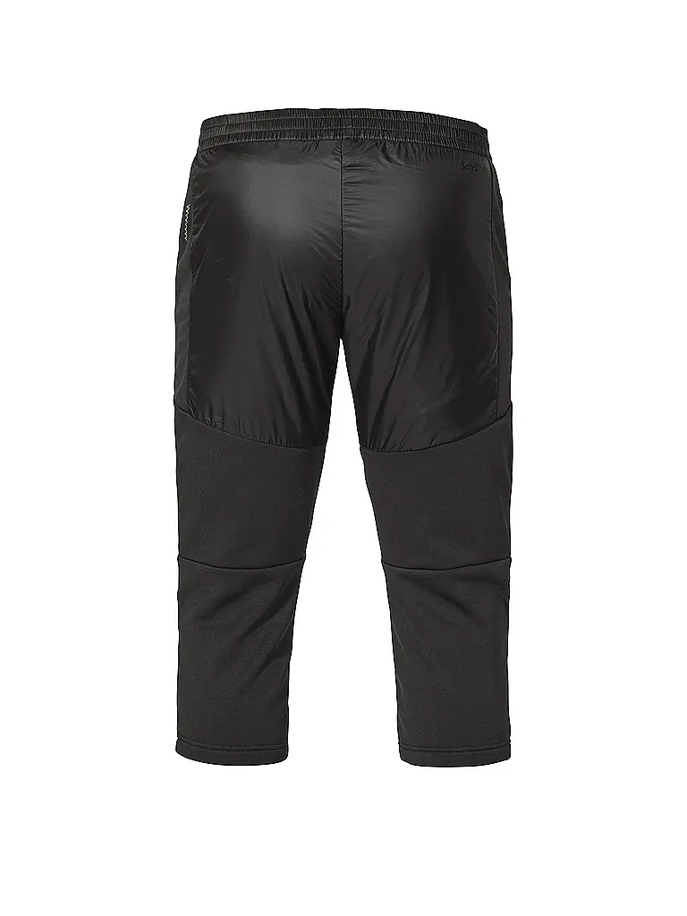SCHÖFFEL | Herren Hybridhose Style Lufillo 3/4 | 