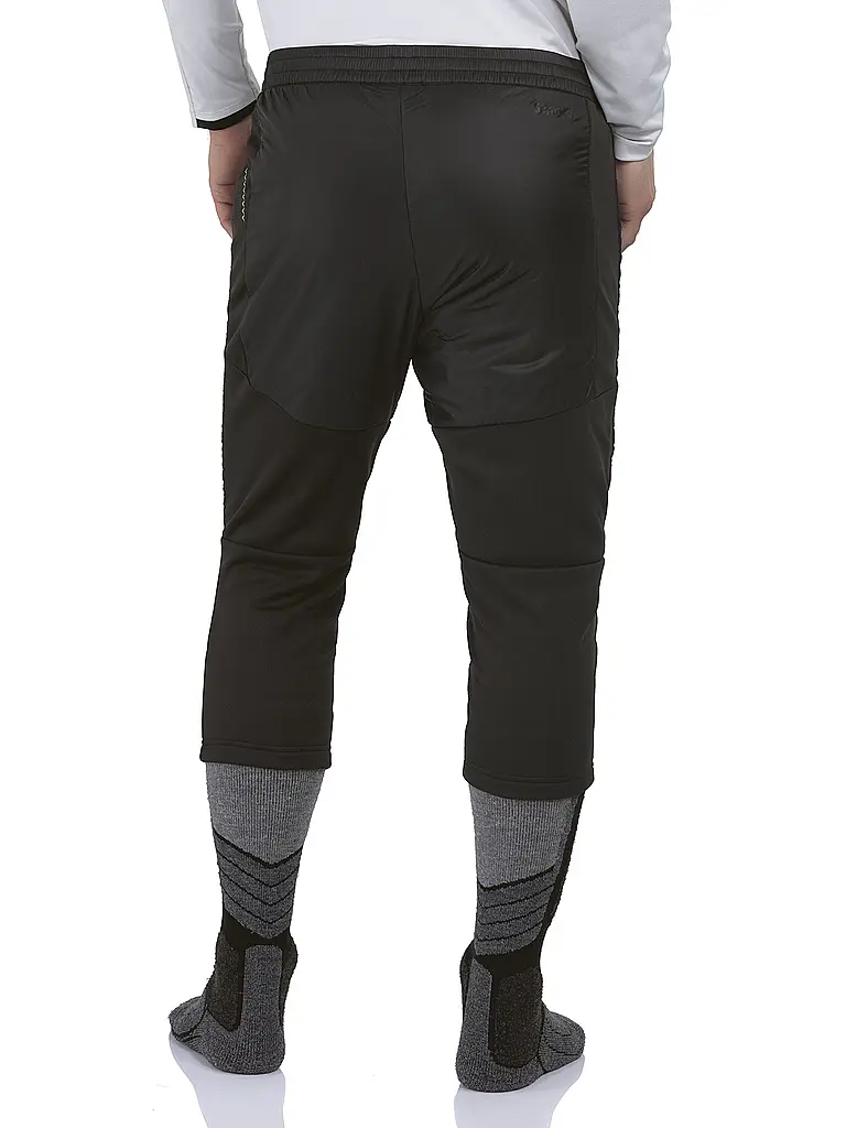 SCHÖFFEL | Herren Hybridhose Style Lufillo 3/4 | 