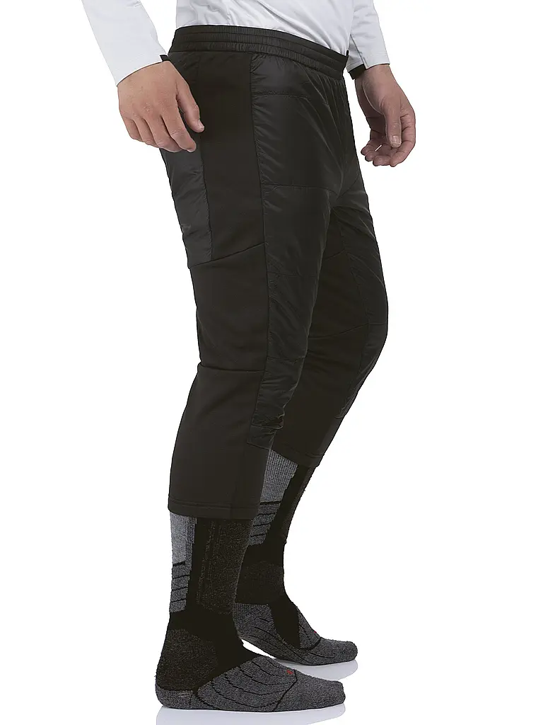SCHÖFFEL | Herren Hybridhose Style Lufillo 3/4 | 