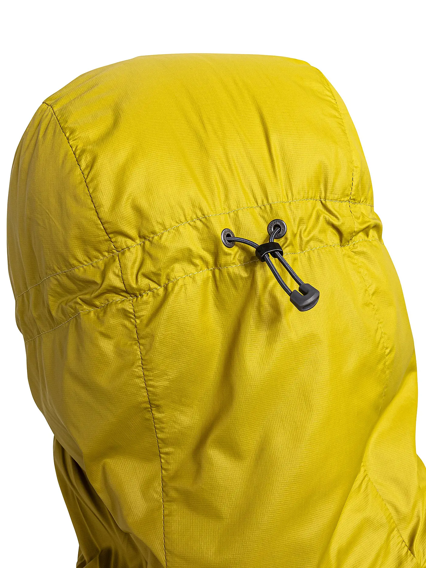 SCHÖFFEL | Herren Isojacke Cascata Down Hoodie | gold