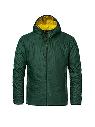 SCHÖFFEL | Herren Isojacke Cascata PL | dunkelgrün