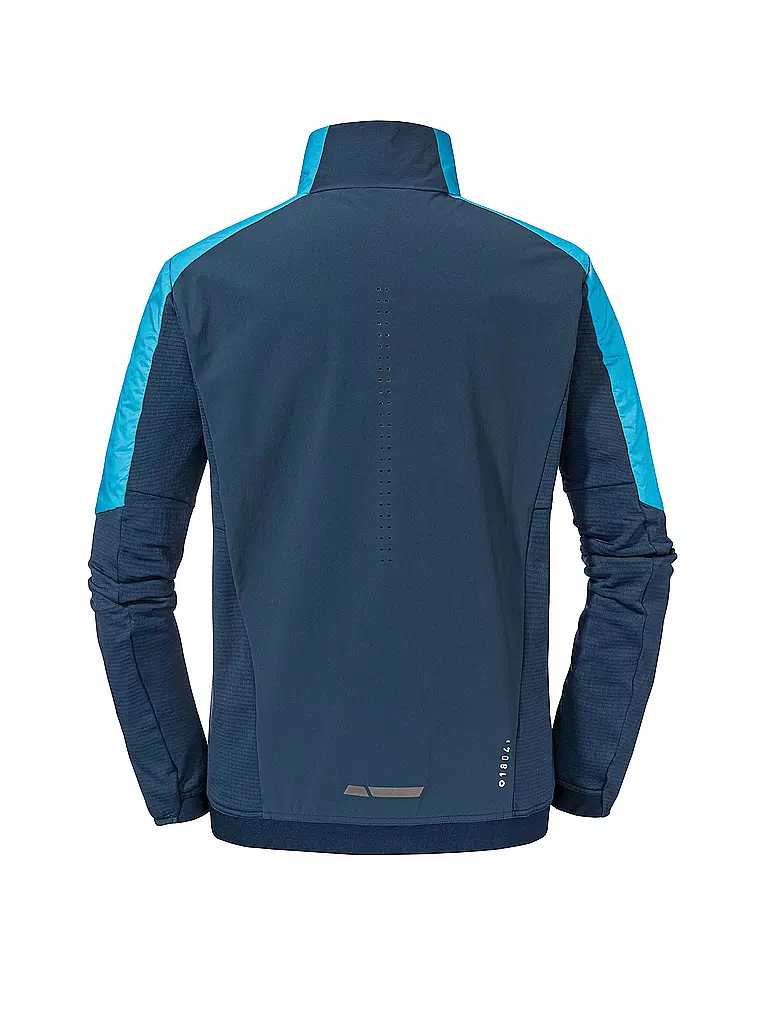 SCHÖFFEL | Herren Isojacke Hemsedal M | blau