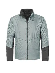 SCHÖFFEL | Herren Isojacke Pontre | grau