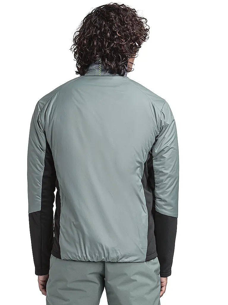 SCHÖFFEL | Herren Isojacke Pontre | 