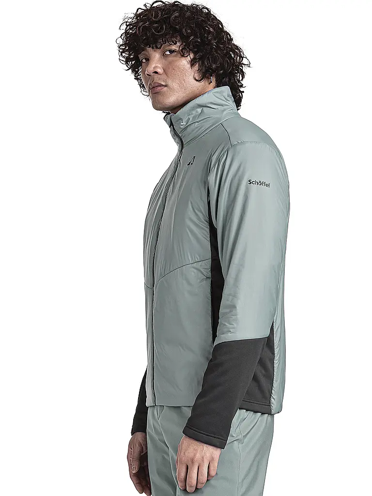 SCHÖFFEL | Herren Isojacke Pontre | 