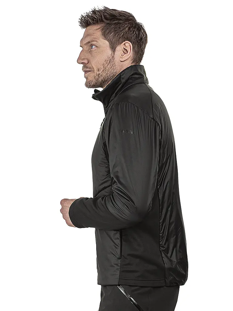 SCHÖFFEL | Herren Isojacke Pontre | 