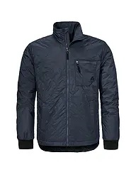 SCHÖFFEL | Herren Isojacke Style Malkay | dunkelblau