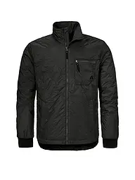 SCHÖFFEL | Herren Isojacke Style Malkay | schwarz