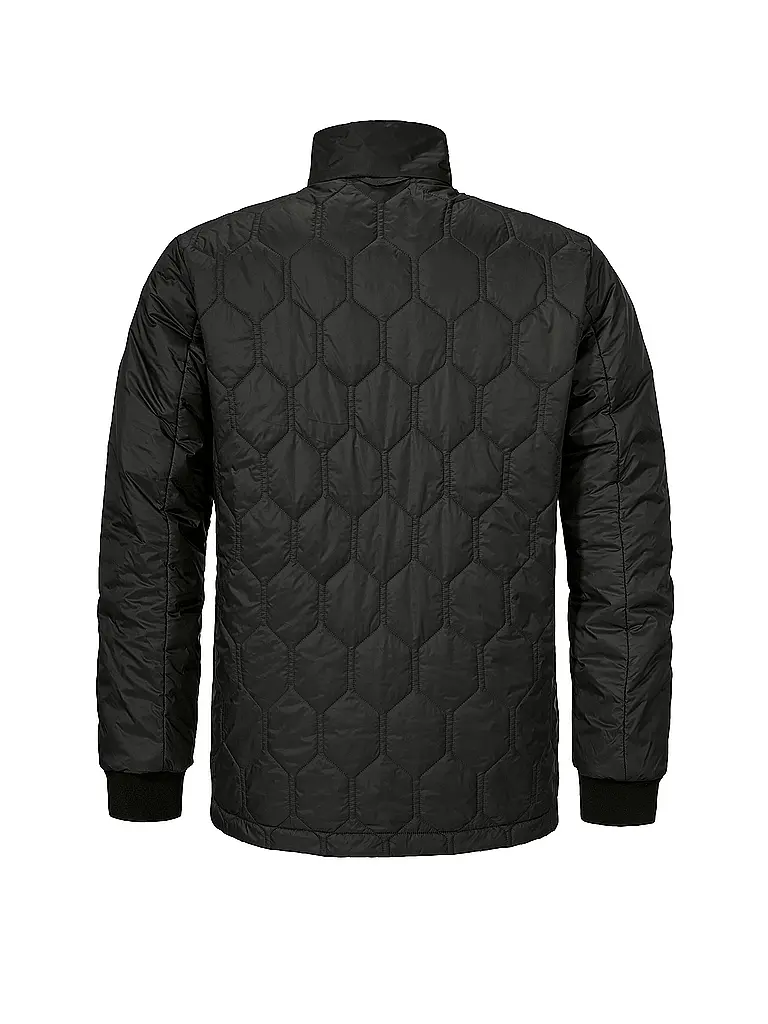 SCHÖFFEL | Herren Isojacke Style Malkay | 