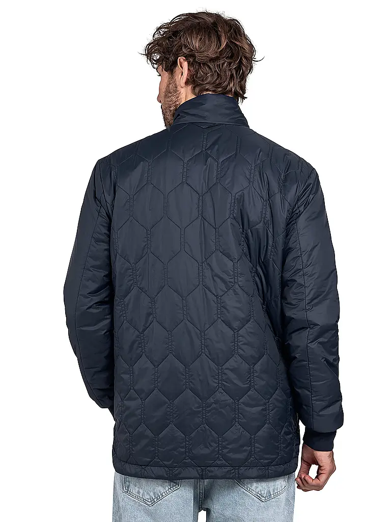 SCHÖFFEL | Herren Isojacke Style Malkay | 