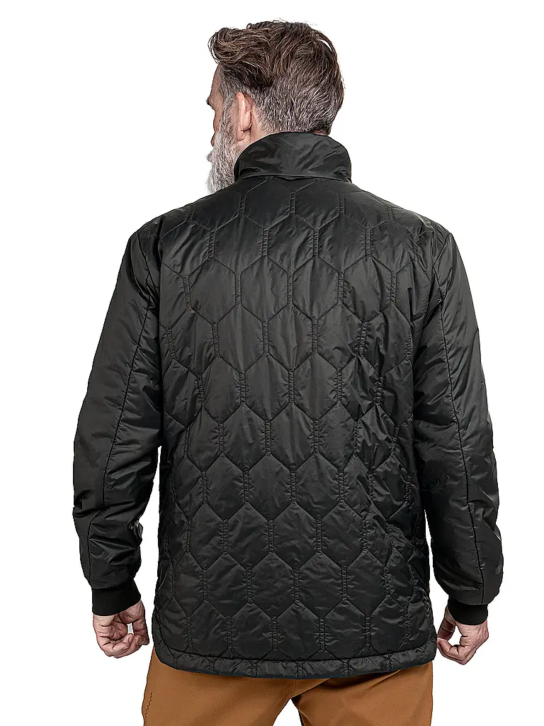 SCHÖFFEL | Herren Isojacke Style Malkay | 