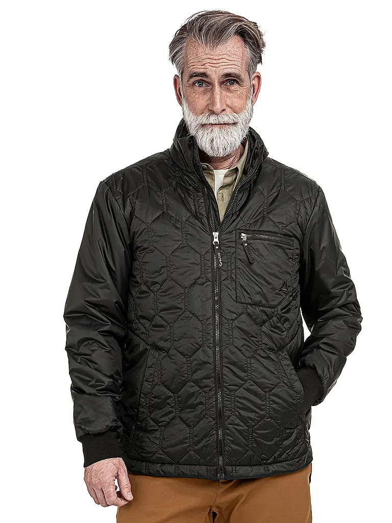 SCHÖFFEL | Herren Isojacke Style Malkay | 