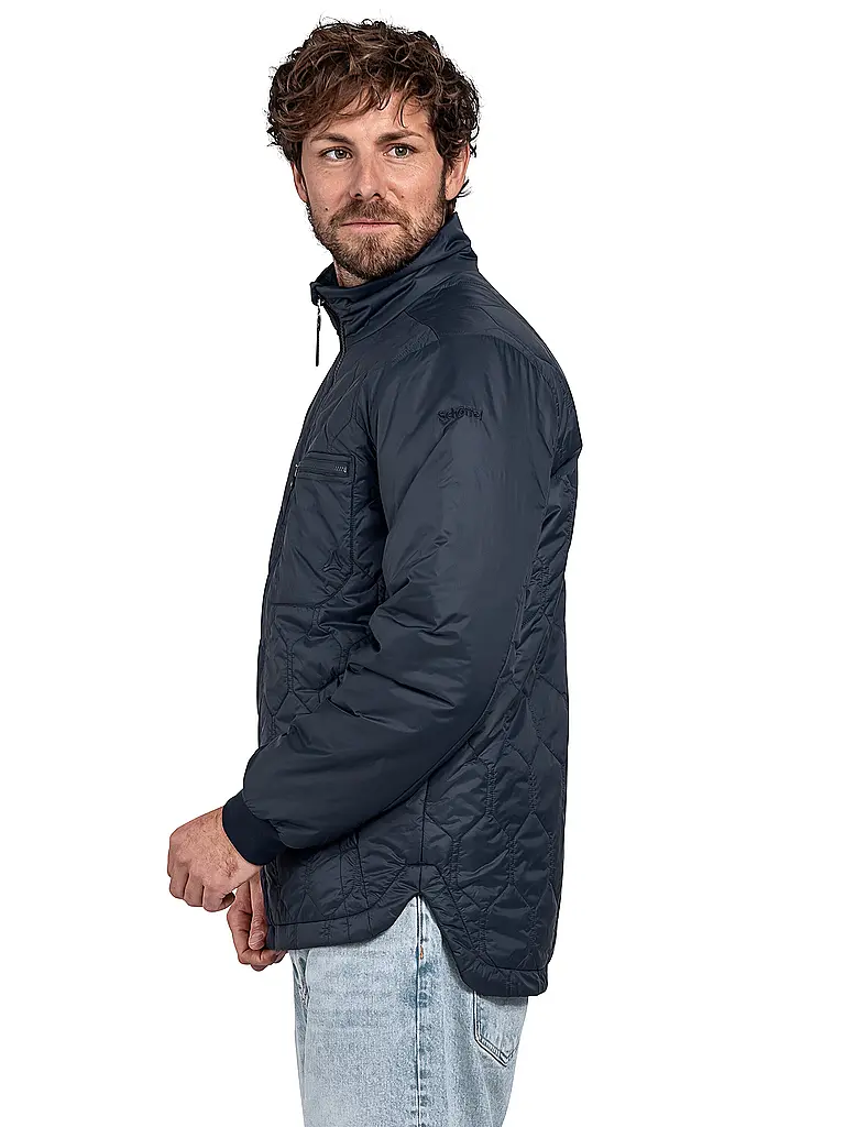 SCHÖFFEL | Herren Isojacke Style Malkay | 