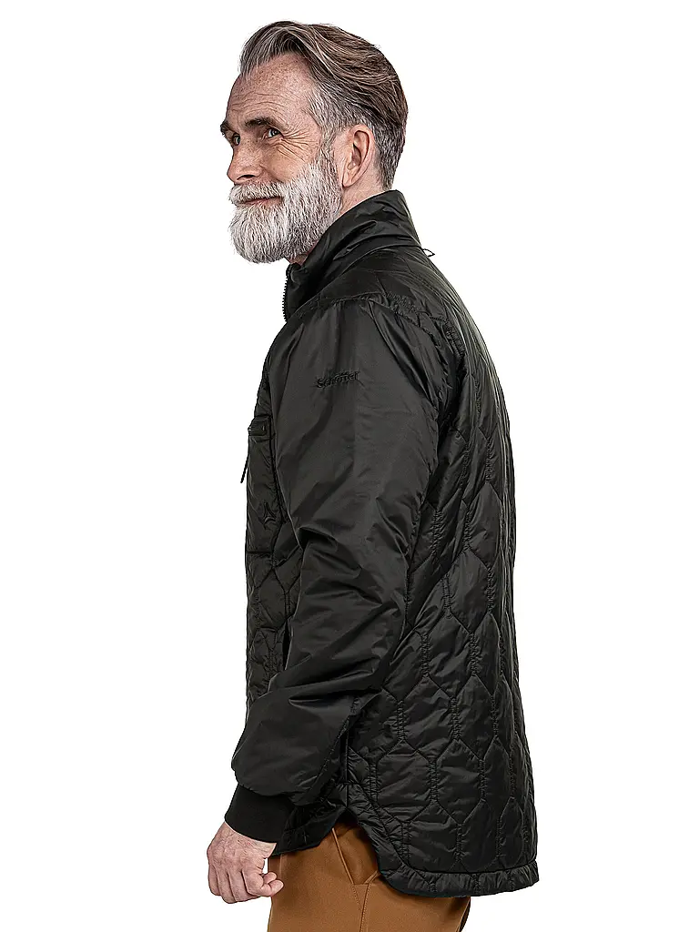 SCHÖFFEL | Herren Isojacke Style Malkay | 
