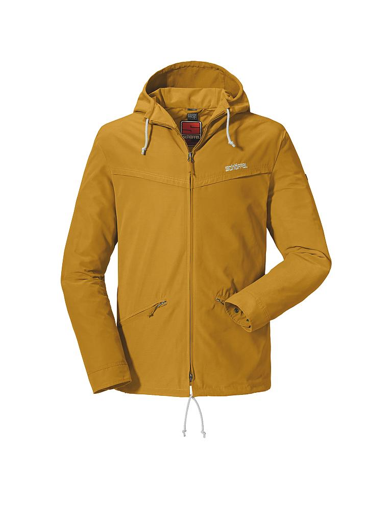 SCHÖFFEL | Herren Jacke 1969 | 