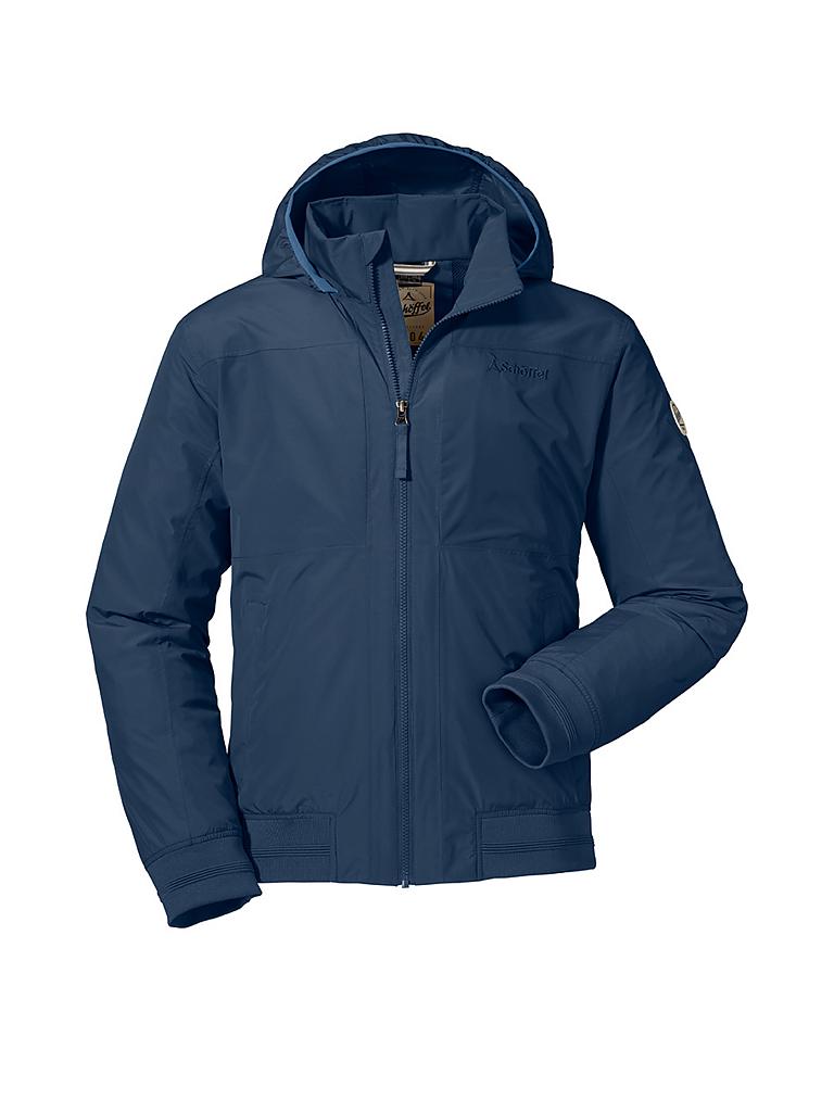 SCHÖFFEL | Herren Jacke Pittsburgh2 | 