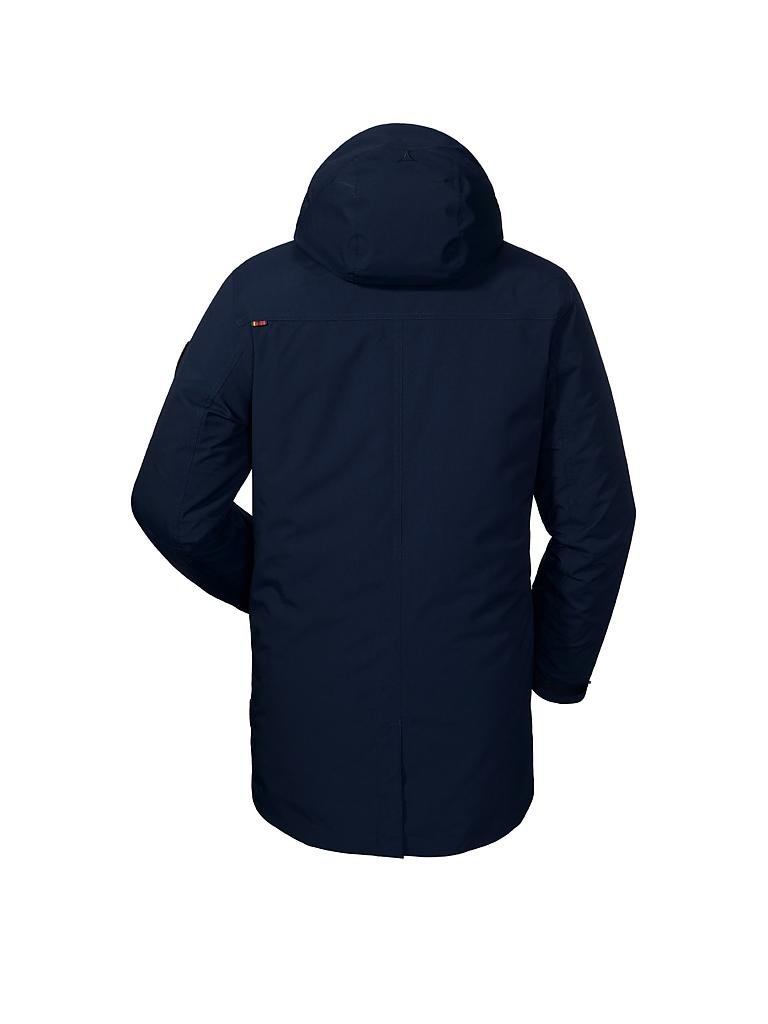 SCHÖFFEL | Herren Jacke Storm Range 3in1 | 