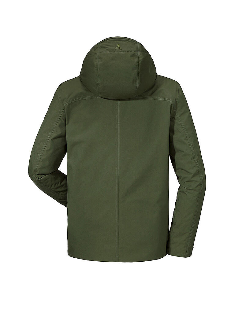 SCHÖFFEL | Herren Outdoorjacke San Jose | 