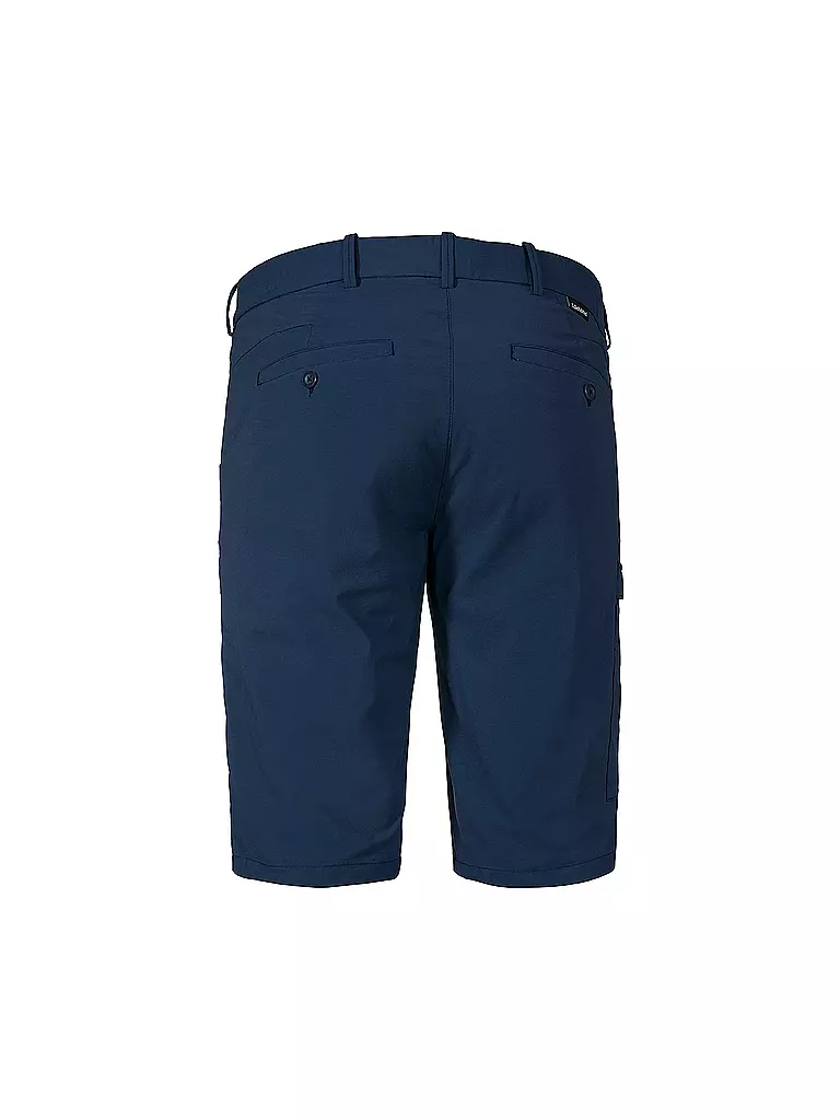 SCHÖFFEL | Herren Shorts Matola M | blau