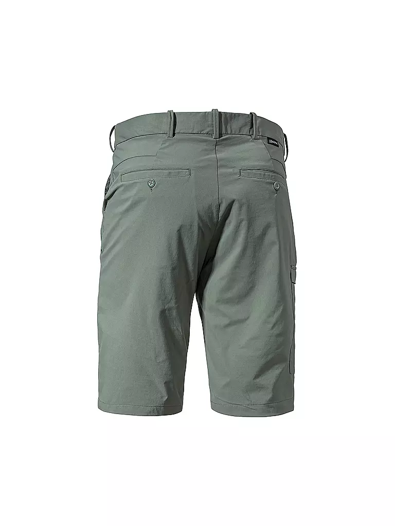 SCHÖFFEL | Herren Shorts Matola M | grün