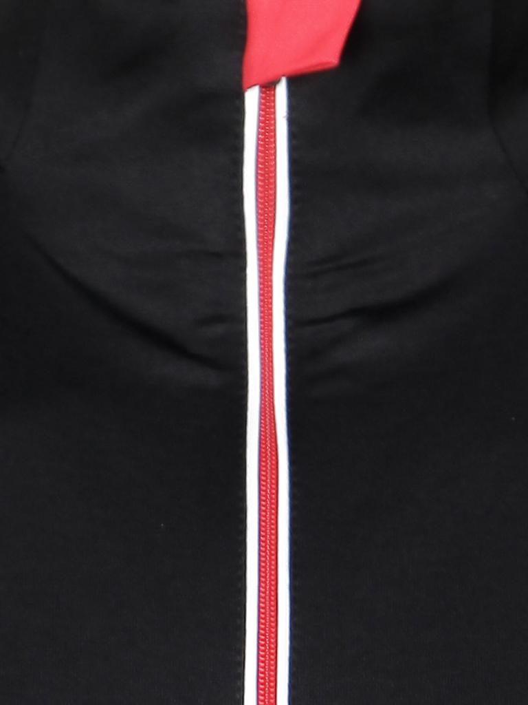 SCHÖFFEL | Herren Ski-Funktionsshirt Ricardo | schwarz