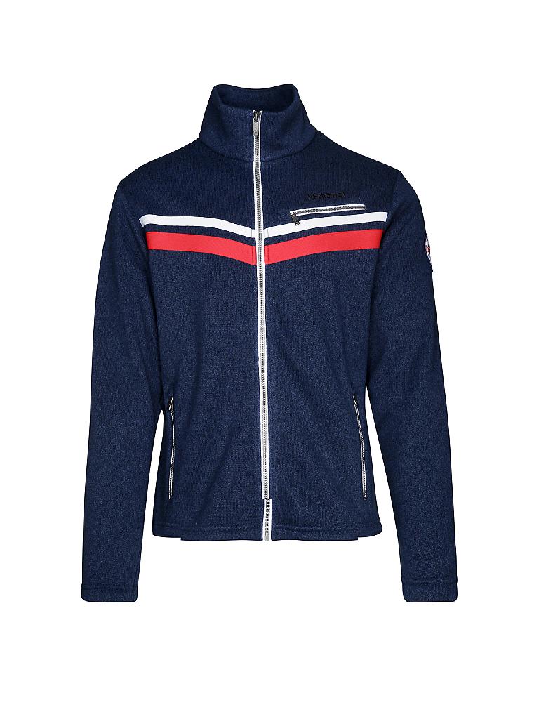 SCHÖFFEL | Herren Ski-Weste Archie | blau