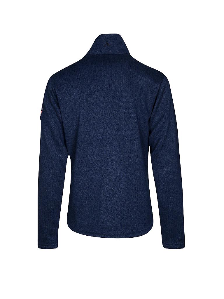 SCHÖFFEL | Herren Ski-Weste Archie | blau