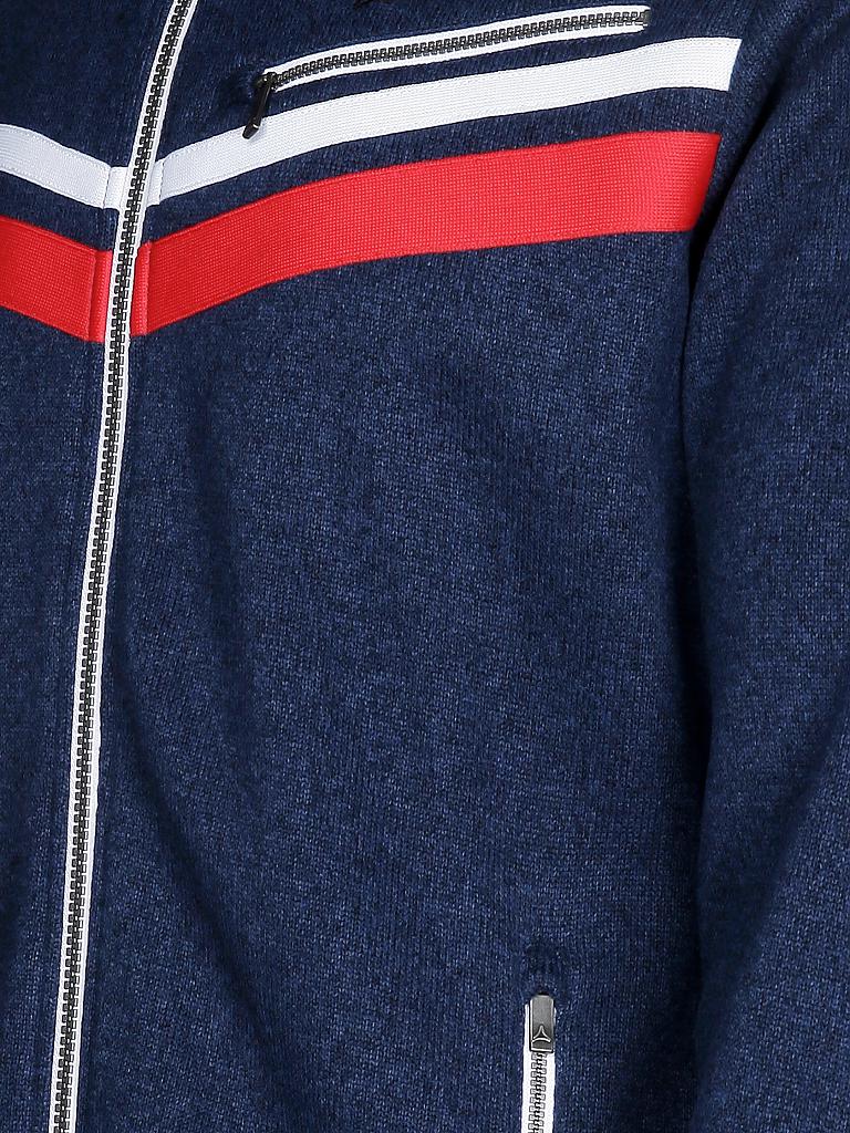 SCHÖFFEL | Herren Ski-Weste Archie | blau