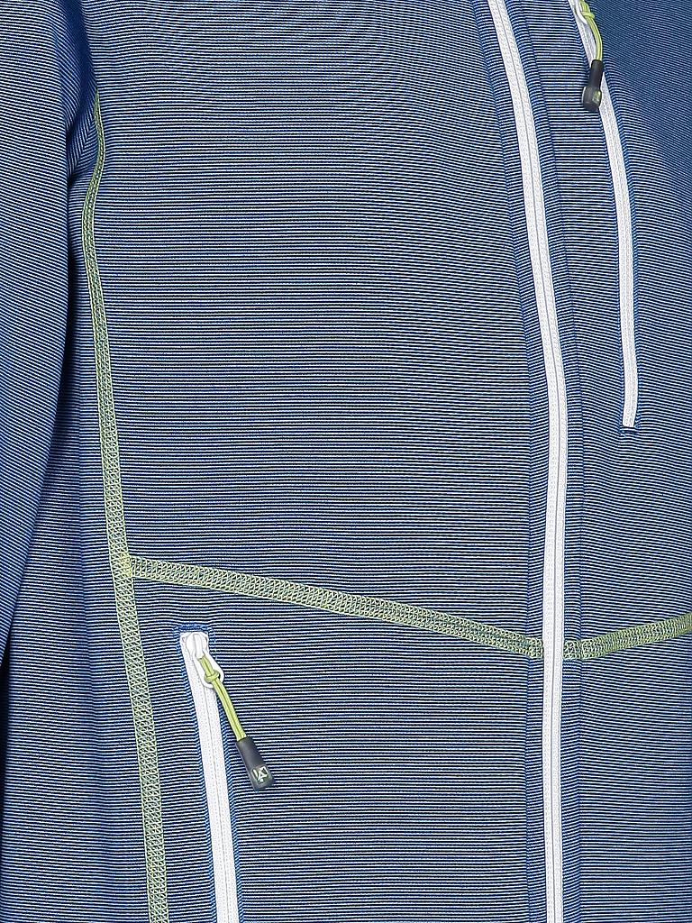 SCHÖFFEL | Herren Ski-Weste Leandro | blau